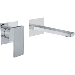 Изображение товара Смеситель для раковины Webert Pegaso PE830606015, хром