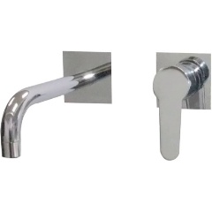 Изображение товара Смеситель для раковины Webert Sax Evolution SE830606015, хром