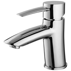 Изображение товара Смеситель Lemark Atlantiss LM3206C хром