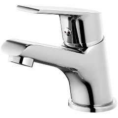 Изображение товара Смеситель Milardo Nelson NELSB00M01