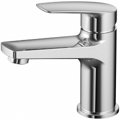 Изображение товара Смеситель Milardo Niagara NIASB00M01