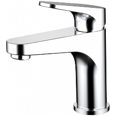 Изображение товара Смеситель для раковины Bravat Eler