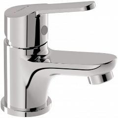 Изображение товара Смеситель для умывальника Dorff Norma D1002100 хром