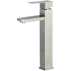 Изображение товара Смеситель для умывальника из нержавеющей стали Savol (S-SUS2001)