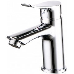 Изображение товара Смеситель для умывальника Milardo Amplex AMPSB00M01