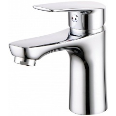 Изображение товара Смеситель для умывальника Milardo Horizont HORSB00M01