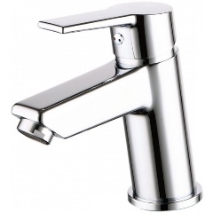 Изображение товара Смеситель для умывальника Milardo Stripe STRSB00M01