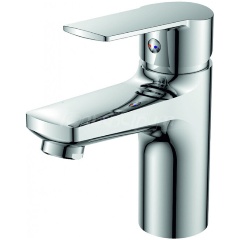 Изображение товара Смеситель для умывальника RUSH Balearic (BA3935-11)