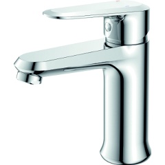 Изображение товара Смеситель для умывальника RUSH Devon (DE7535-11)