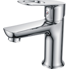 Изображение товара Смеситель для умывальника RUSH Edge (ED7735-11)