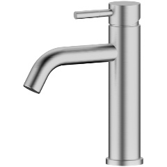 Изображение товара Смеситель для умывальника RUSH Melos (SUS1101-11)