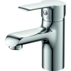 Изображение товара Смеситель для умывальника RUSH Victoria (VI7135-11)