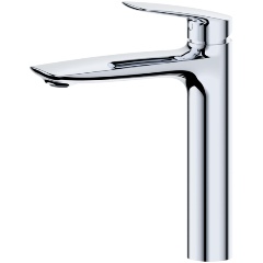 Изображение товара Смеситель для умывальника Savol SK-H7210 хром