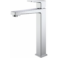 Изображение товара Смеситель для умывальника Splenka высокий S01.15