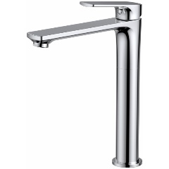 Изображение товара Смеситель для умывальника Splenka высокий S30.15