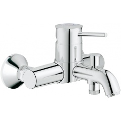 Изображение товара Смеситель GROHE BauClassic (32865000)