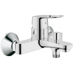 Изображение товара Смеситель для ванны Grohe BauLoop (23341000)