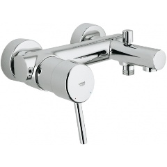 Изображение товара Смеситель для ванны Grohe Concetto (32211001)