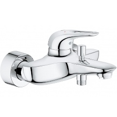 Изображение товара Смеситель для ванны Grohe Eurostyle new (33591003)