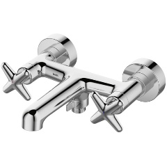 Изображение товара Смеситель для ванны IDDIS Acros ACRSB02i02WA