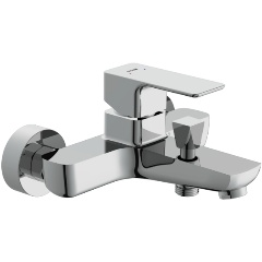 Изображение товара Смеситель для ванны Cersanit GEO однорычажный