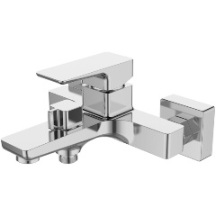 Изображение товара Смеситель для ванны ESKO SMR54, хром