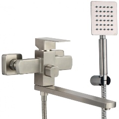 Изображение товара Смеситель для ванны Fmark (FS8124)