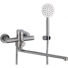 Изображение товара Смеситель для ванны Fmark (FS8224)