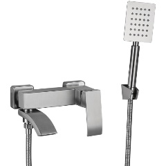 Изображение товара Смеситель для ванны Fmark (FS8624-1)