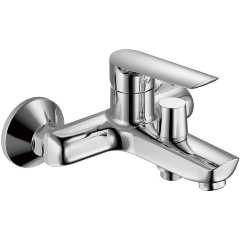 Изображение товара Смеситель для ванны Haiba (HB60198)