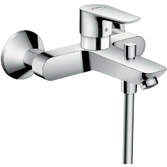Изображение товара Смеситель для ванны Hansgrohe Talis E 71740000