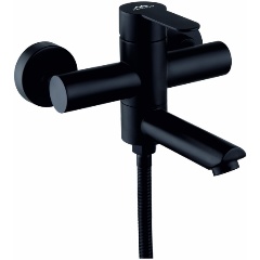 Изображение товара Смеситель для ванны и душа FASHUN (A53001-7)