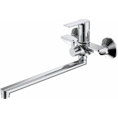 Изображение товара Смеситель для ванны и душа Splenka S06.22