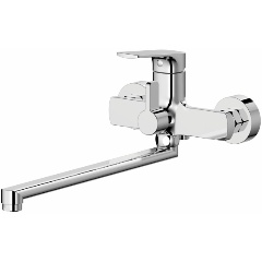 Изображение товара Смеситель для ванны и душа Splenka S30.22