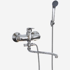 Изображение товара Смеситель для ванны MIXLINE ML05-02