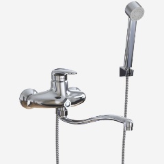 Изображение товара Смеситель для ванны MIXLINE ML08-02