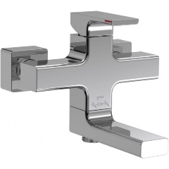 Изображение товара Смеситель Jacob Delafon Strаyt E45370-CP