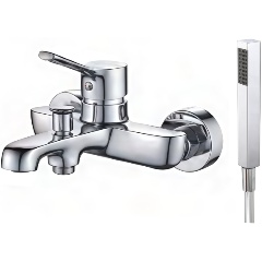 Изображение товара Смеситель для ванны Maretti Elena EA22RF163, хром