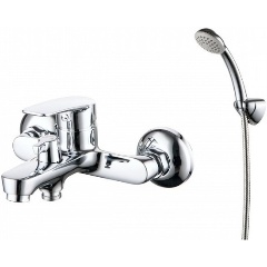 Изображение товара Смеситель для ванны Milardo Horizont HORSB02M02