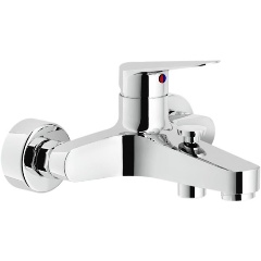 Изображение товара Смеситель NOBILI BLUES BS101110/1CR