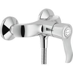 Изображение товара Смеситель NOBILI SOFI SI98110/1CR