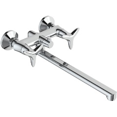 Изображение товара Смеситель IDDIS Copter COPSBL2i10WA