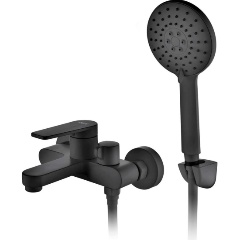 Изображение товара Смеситель для ванны с душем D&K Bayern.Furth (DA1523205)