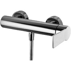 Изображение товара Смеситель для ванны с душем Paffoni Tango TA168CR