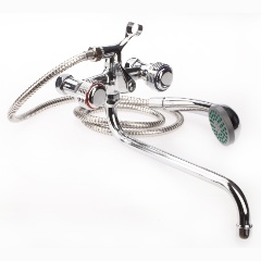 Изображение товара Смеситель для ванны Сантаком StOmega 3311