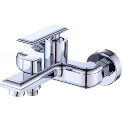 Изображение товара Смеситель для ванны Savol S-600103T хром