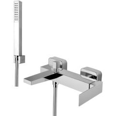 Изображение товара Смеситель для ванны Webert Pegaso PE850101015, хром