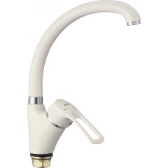 Изображение товара Смеситель Fmark для кухонной мойки (FM4166W)