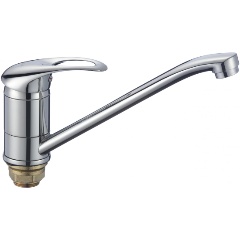 Изображение товара Смеситель Fmark для кухонной мойки (FM4903)