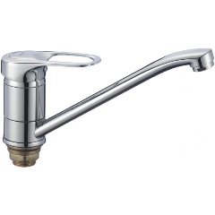 Изображение товара Смеситель Fmark для кухонной мойки (FM4904)